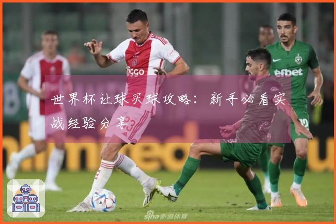 世界杯让球买球攻略：新手必看实战经验分享