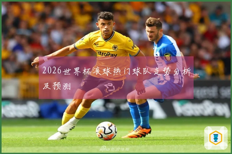 2026世界杯滚球热门球队走势分析及预测